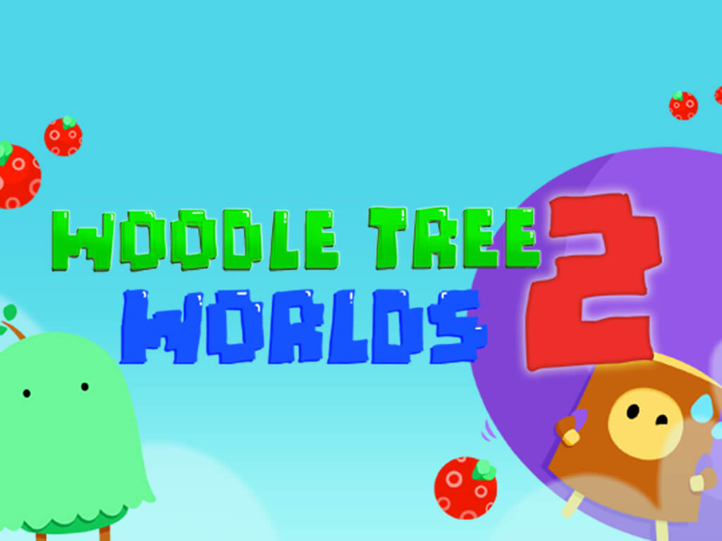 Woodle Tree 2: Worlds release!