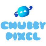 Chubby Pixel Logo