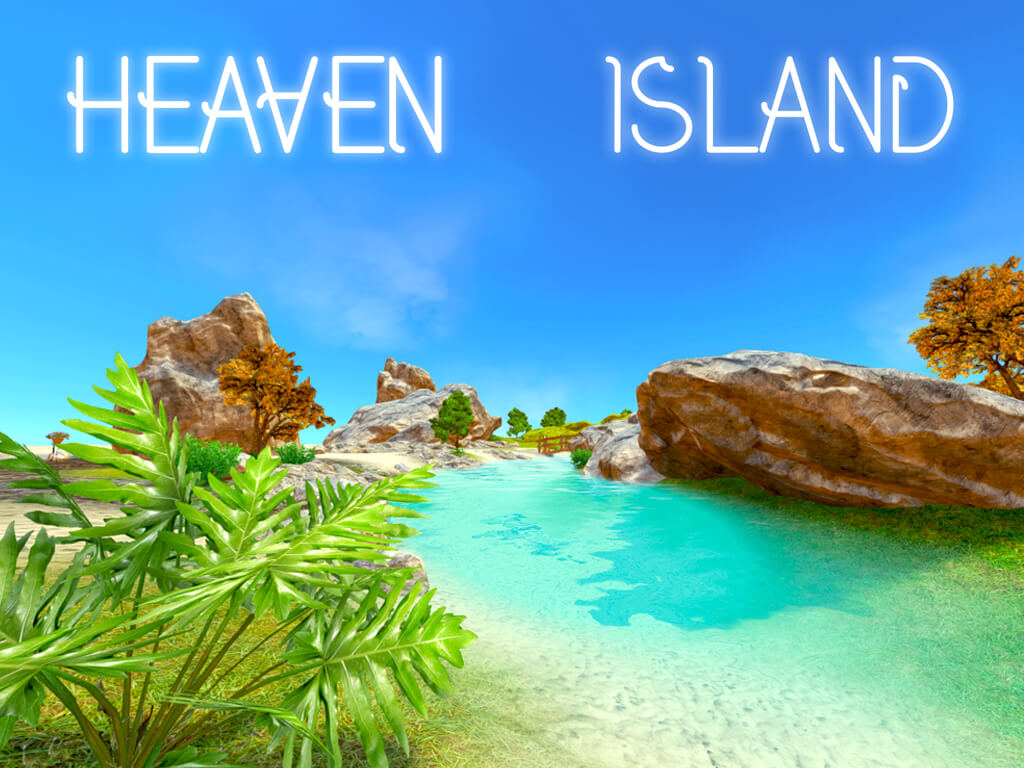 Heaven Island