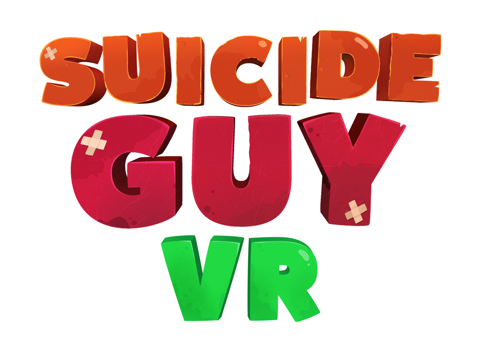 Suicide guy steam фото 82