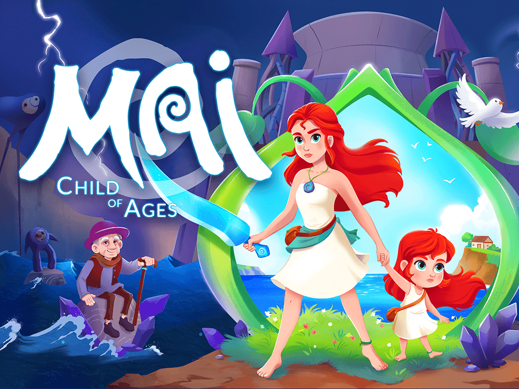 Mai: Child of Ages